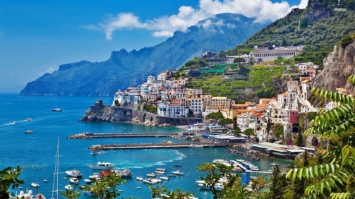 Sorrento