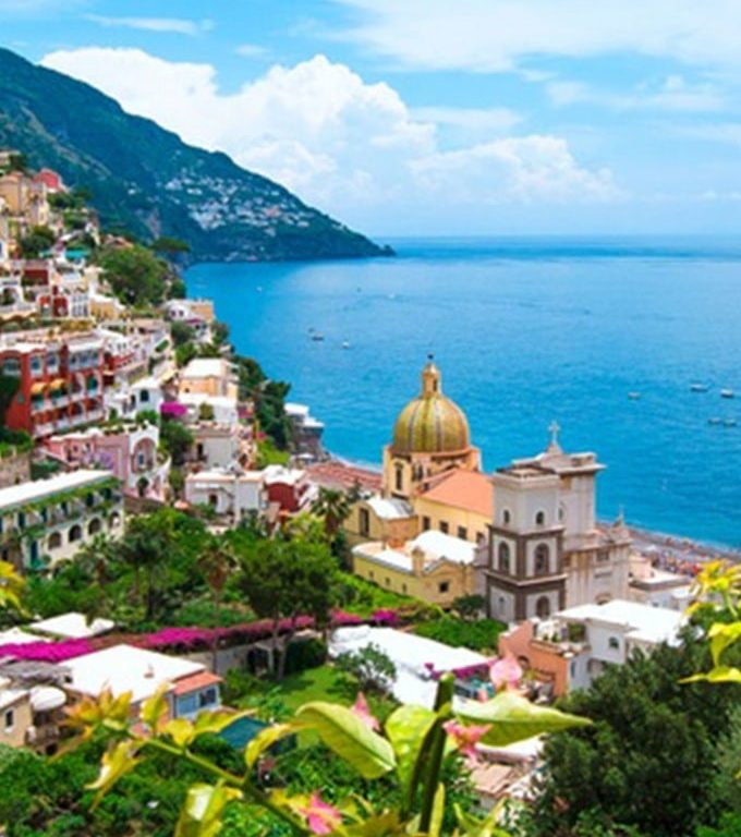 amalfi