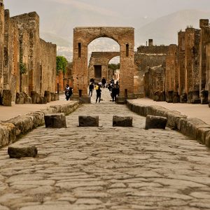 Pompei