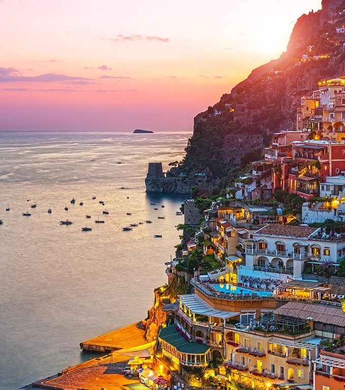 positano