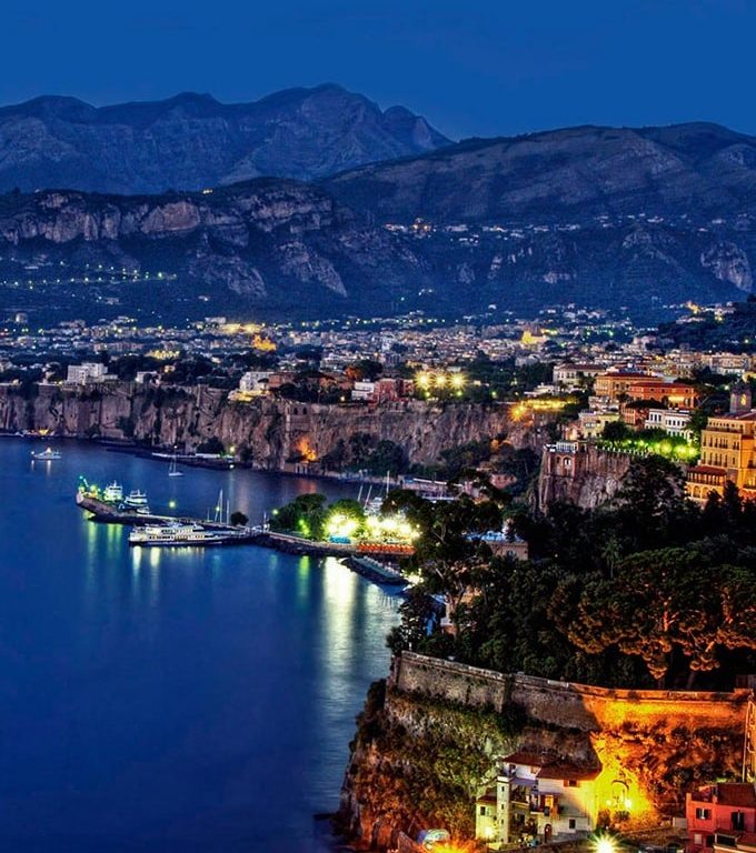 sorrento